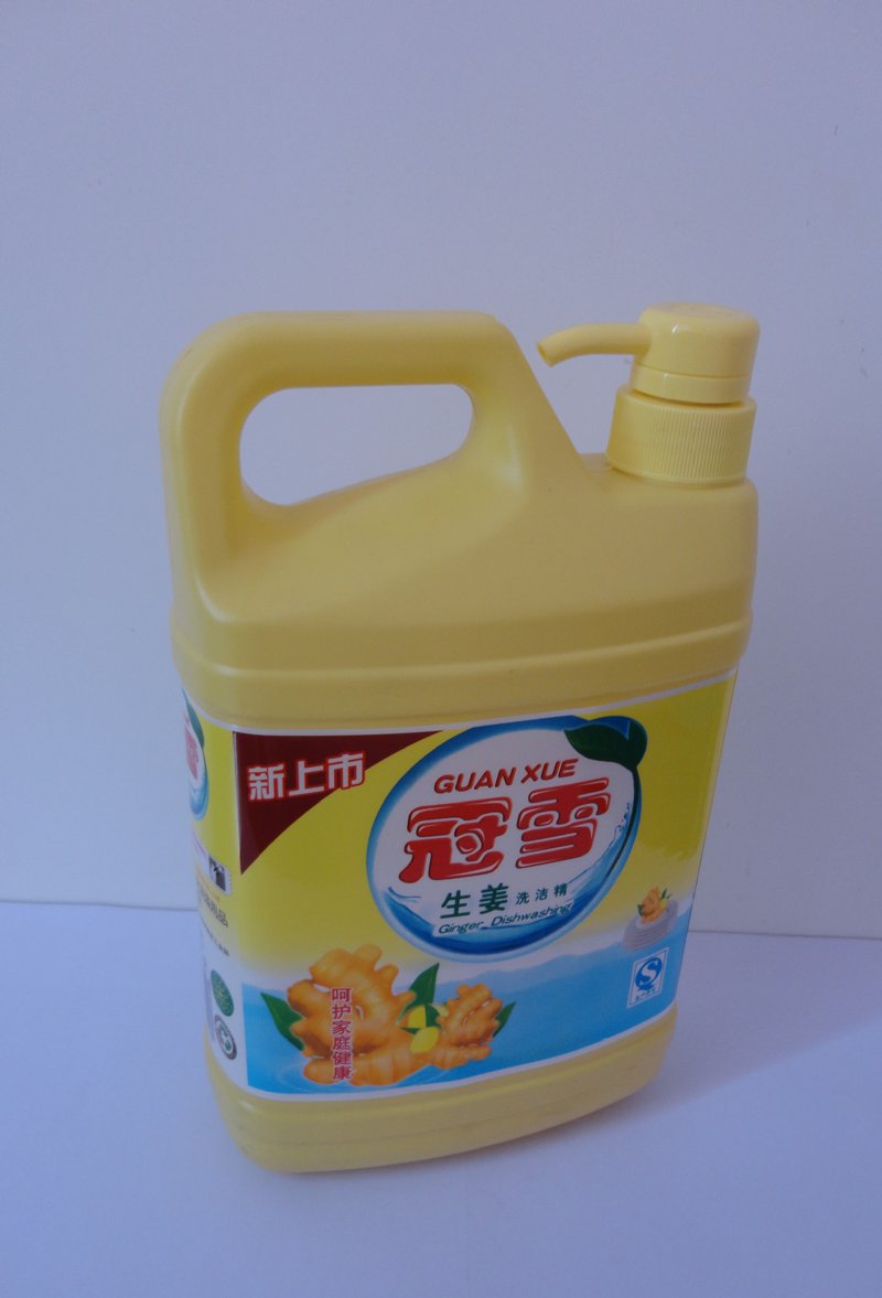 超市日化商品供应:一场沐浴生活必需品的盛宴
